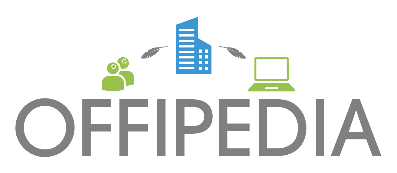 Offipedia logo